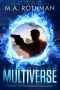 [Alicia Yoder 01] • Multiverse